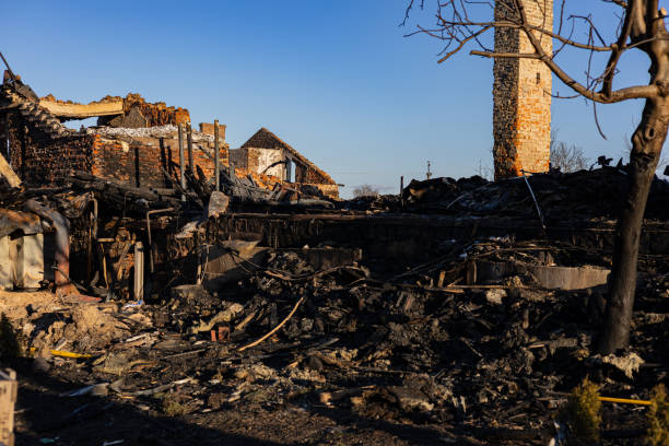 Reliable Fire Damage Removal contractor in Phoenix, MD by Fire Damage Flint